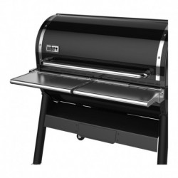 Ripiano frontale Weber per SmokeFire EX6 Cod. 7003