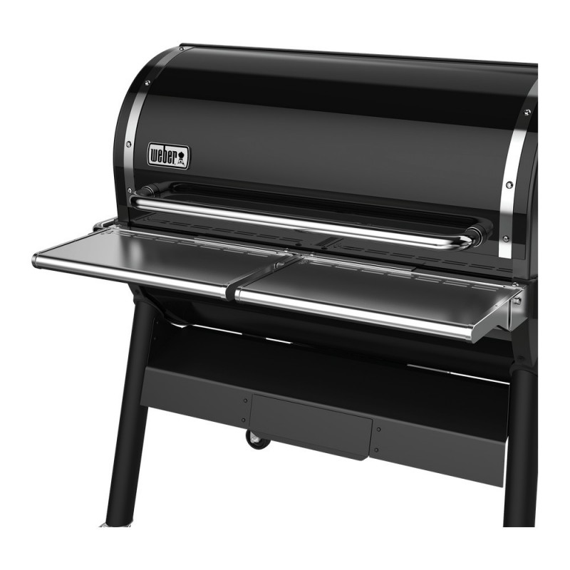 Ripiano frontale Weber per SmokeFire EX6 Cod. 7003 Ripiano frontale Weber per SmokeFire EX6 Cod. 7003