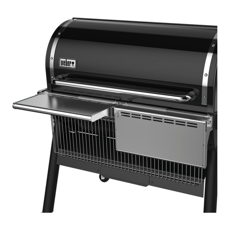 Ripiano frontale Weber per SmokeFire EX6 Cod. 7003 Ripiano frontale Weber per SmokeFire EX6 Cod. 7003