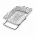 Kit affumicatura a umido Weber per SmokeFire Cod. 7004