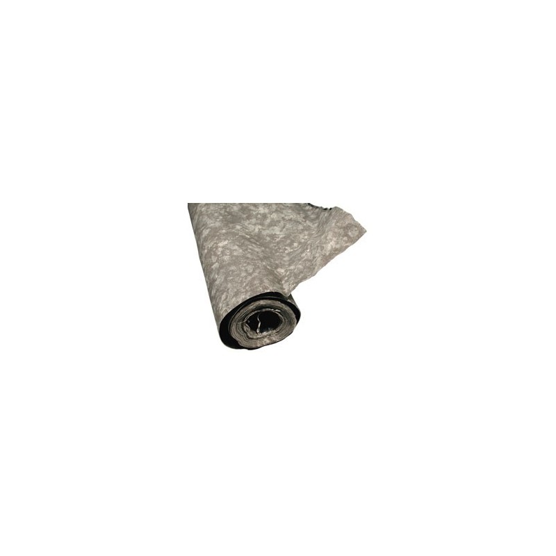 Form It STONE Rotolo in Alluminio con Stampa Pietra 10 x 1,20 metri