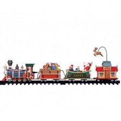 The Starlight Express B/O 4.5V Cod. 4232 PRODOTTO CON DIFETTI