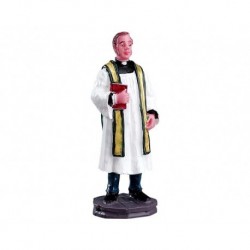Reverend Smythe Ref. 22616 DEFECTIVE PRODUCT