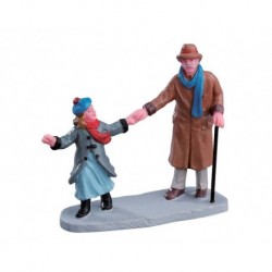 Let's Go Grandpa! Cod. 62454 PRODOTTO CON DIFETTI