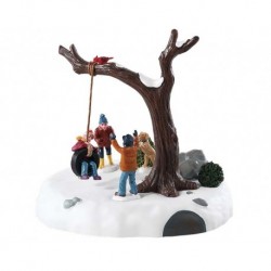 Tire Swing Twirl Ref. 84354 DEFECTIVE PRODUCT