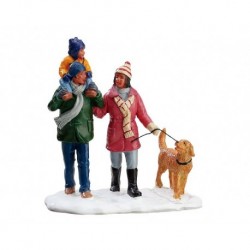 Winter Walk Ref. 62446 DEFECTIVE PRODUCT