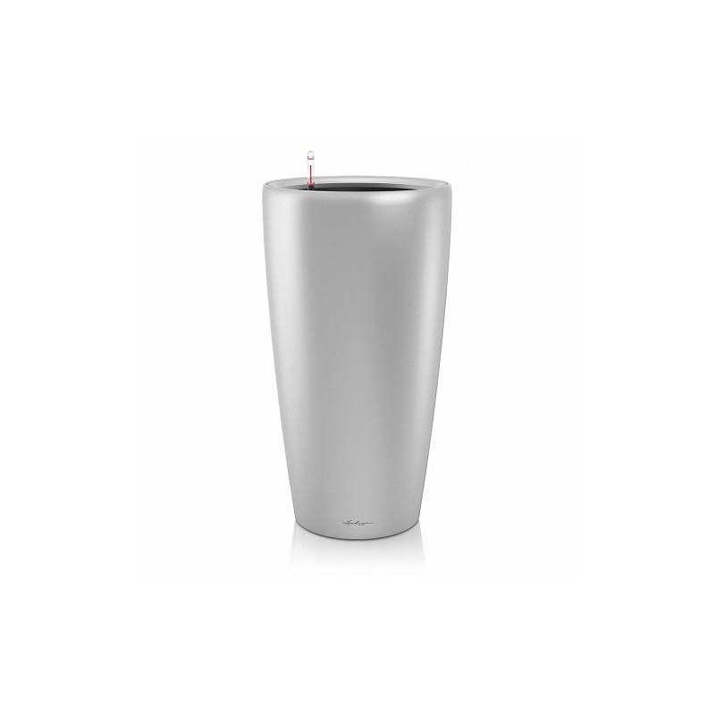 Vaso Rondo Premium 32 Lechuza Set Completo