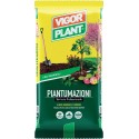 Terriccio Piantumazioni 70 litri Vigorplant