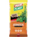 Terriccio Aromatiche 20 litri Vigorplant
