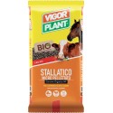 Concime organico Stallatico Micro Pellettato 5 kg Vigorplant