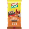Concime organico Pollina Micro Pellettata 25 kg Vigorplant