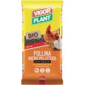 Concime organico Pollina Micro Pellettata 25 kg Vigorplant