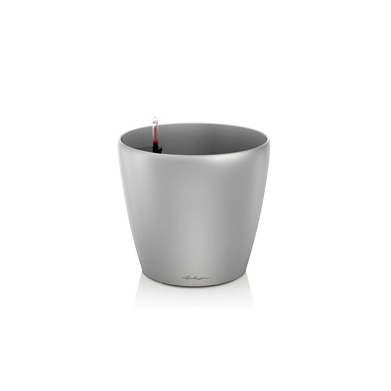 Vaso Classico Premium 60 Lechuza Set Completo