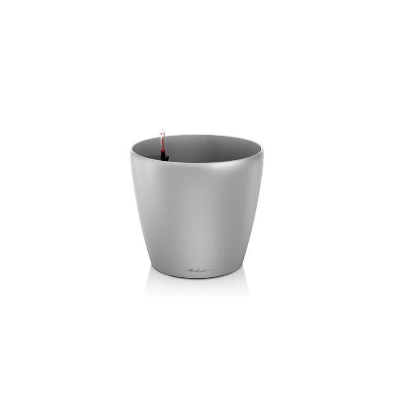 Vaso Classico Premium 70 Lechuza Set Completo