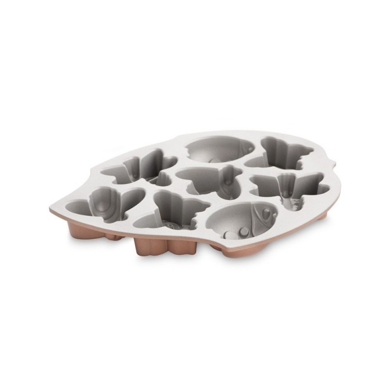 Buckyard Bugs mold Buckyard Bugs mold