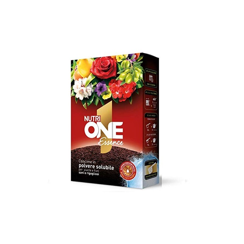 Concime ONE Essence 750 g SBM