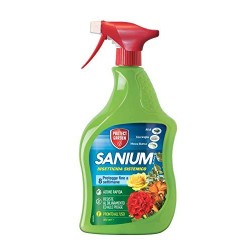 Sanium AL PFnPO 800 ml SBM