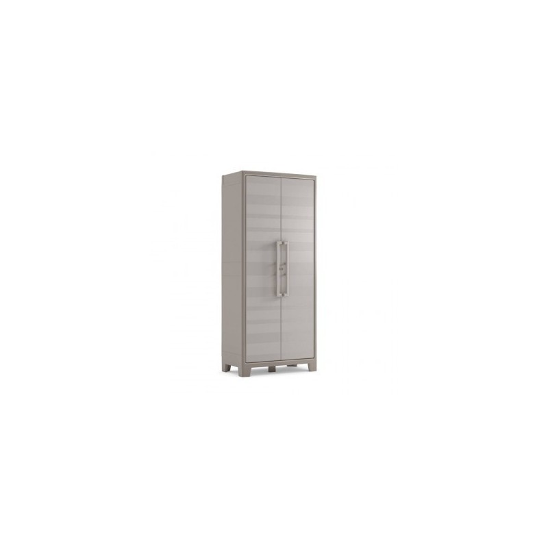 Keter Gulliver Tall XL Waterproof Outdoor Cabinet IPX3 Certified - ISTA 6 - 80X44X182H Keter Gulliver Tall XL Waterproof Outdoor Cabinet IPX3 Certified - ISTA 6 - 80X44X182H