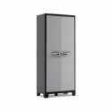 Keter Titan Multispace XL Waterproof Outdoor Cabinet IPX3 Certified - ISTA 6 - 80X44X182H