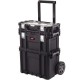 Keter Trolley porta utensili Connect Rolling System