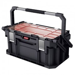 Keter Connect Cantilever Tool Box