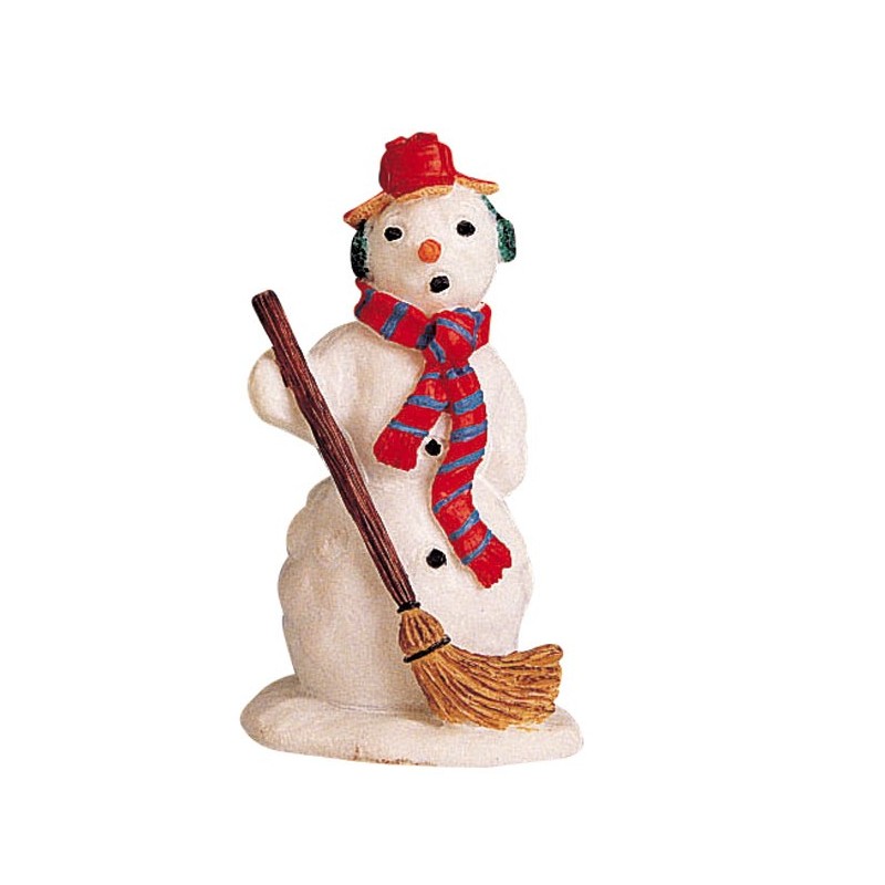 Mister Snowman Cod. 92336