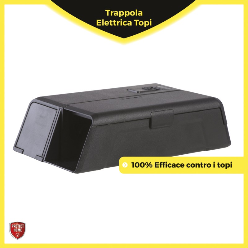 Electric mouse trap VICTOR SBM Electric mouse trap VICTOR SBM