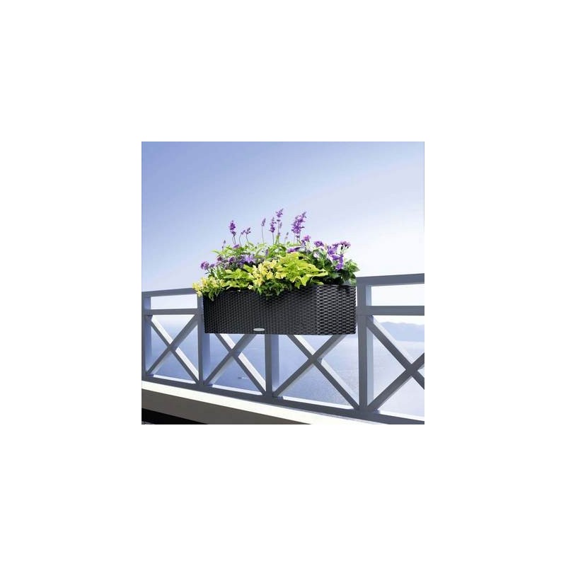 Balconera Cottage 80 Lechuza Complete Set Balconera Cottage 80 Lechuza Complete Set