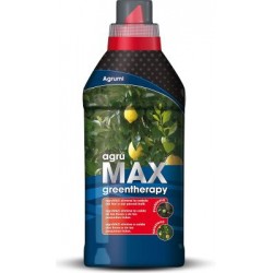 Agrumax Liquido 500 ml SBM