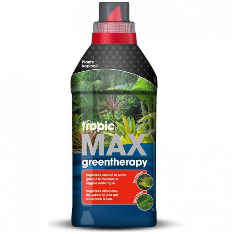 TropicMAX Liquido 500 ml SBM