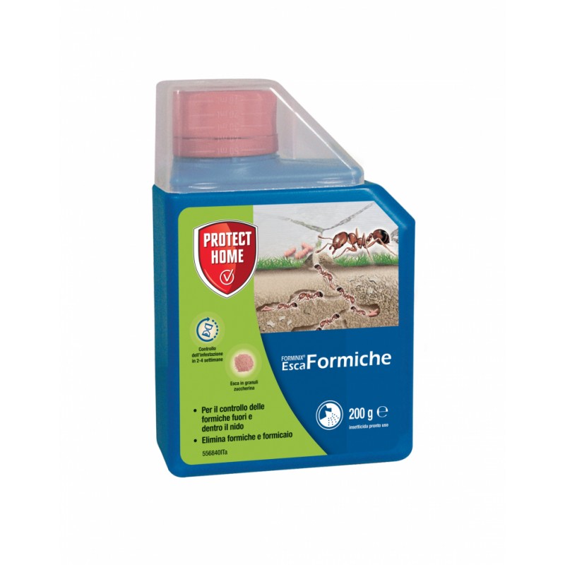 Forminix Esca Formiche 500g SBM