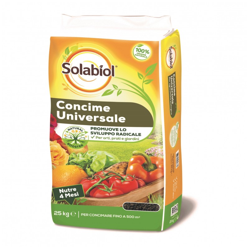 Solabiol fertilizer 25 Kg Solabiol fertilizer 25 Kg
