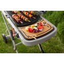 Supporto PREP & SERVE per Weber Traveler Cod. 7031