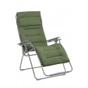 Poltrona Reclinabile Sdraio FUTURA XL LaFuma LFM3131 Olive/Titane