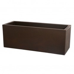 Schio Cassa 80 cm Rectangular Planter
