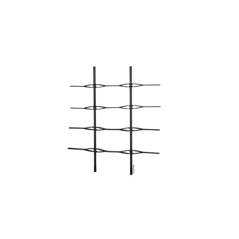 Graticcio per Fioriera Trio 30 Lechuza