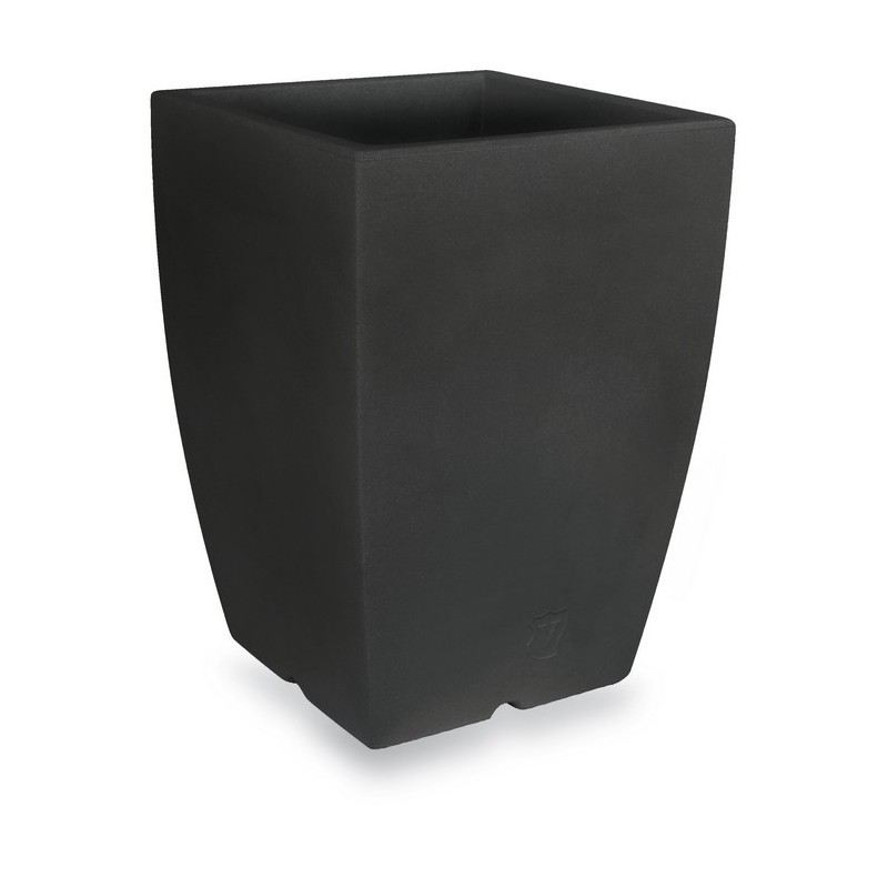 Genesis square vase Genesis square vase