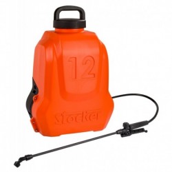 Electric Backpack Sprayer Stocker 12 L li-ion