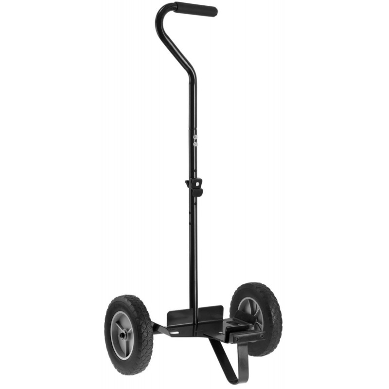 Stocker Trolley per Pompa a zaino elettrica 12 L li-ion con trolley Stocker Trolley per Pompa a zaino elettrica 12 L li-ion con trolley