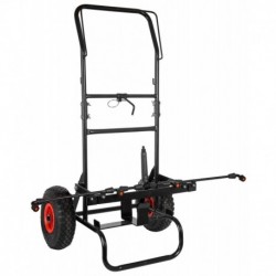 Trolley for art. Stocker 1247, 247 and 242