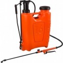 Pressure Backpack Sprayer Stocker 16 L