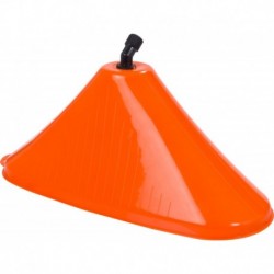 Weeding bell for art. Stocker 230, 235, 236, 237, 238, 239, 242, 247, 248, 249, 1247