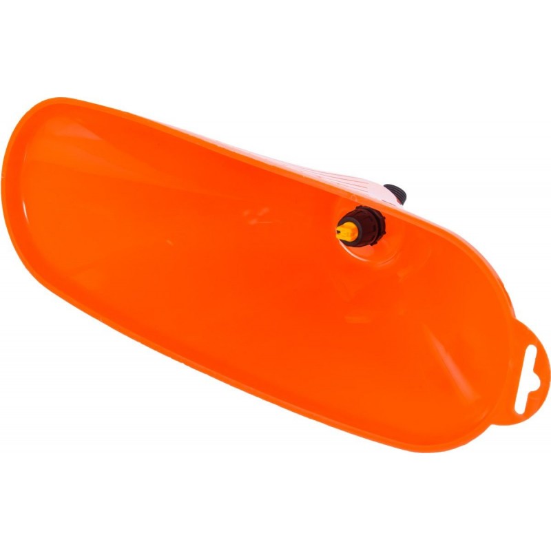 Weeding bell for art. Stocker 230, 235, 236, 237, 238, 239, 242, 247, 248, 249, 1247