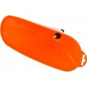 Weeding bell for art. Stocker 230, 235, 236, 237, 238, 239, 242, 247, 248, 249, 1247