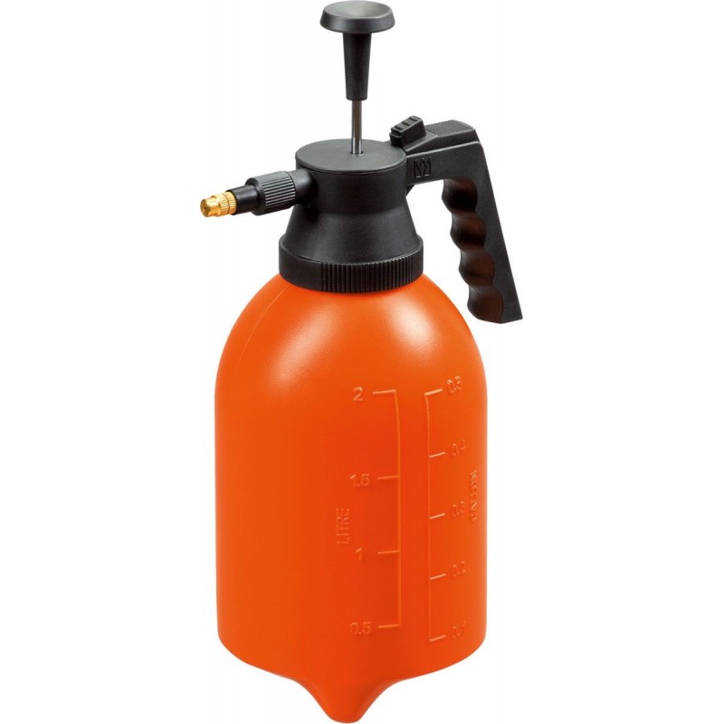 Econ Pressure Sprayer with Stocker 2 L tank
