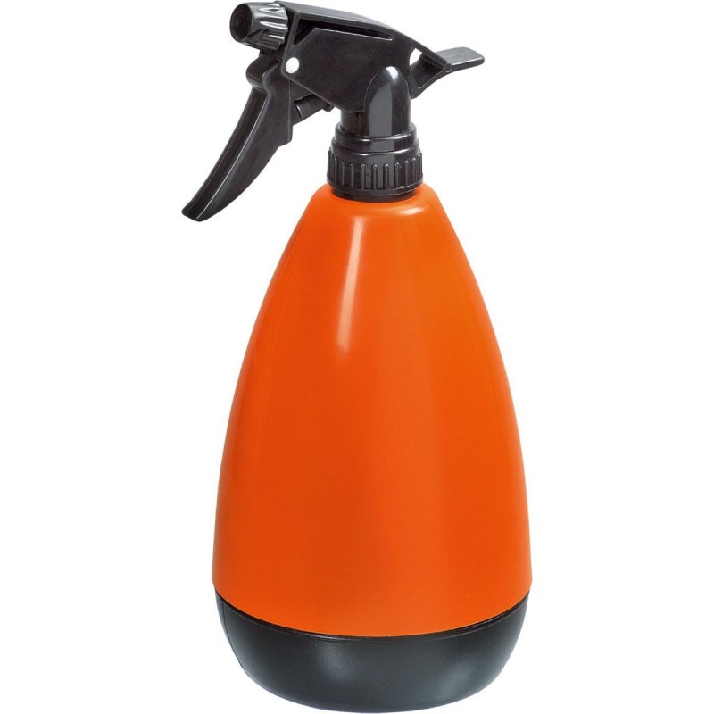 Econ nebulizer with Stocker 1 L tank
