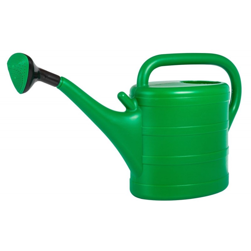 Watering can Stocker 10 l green