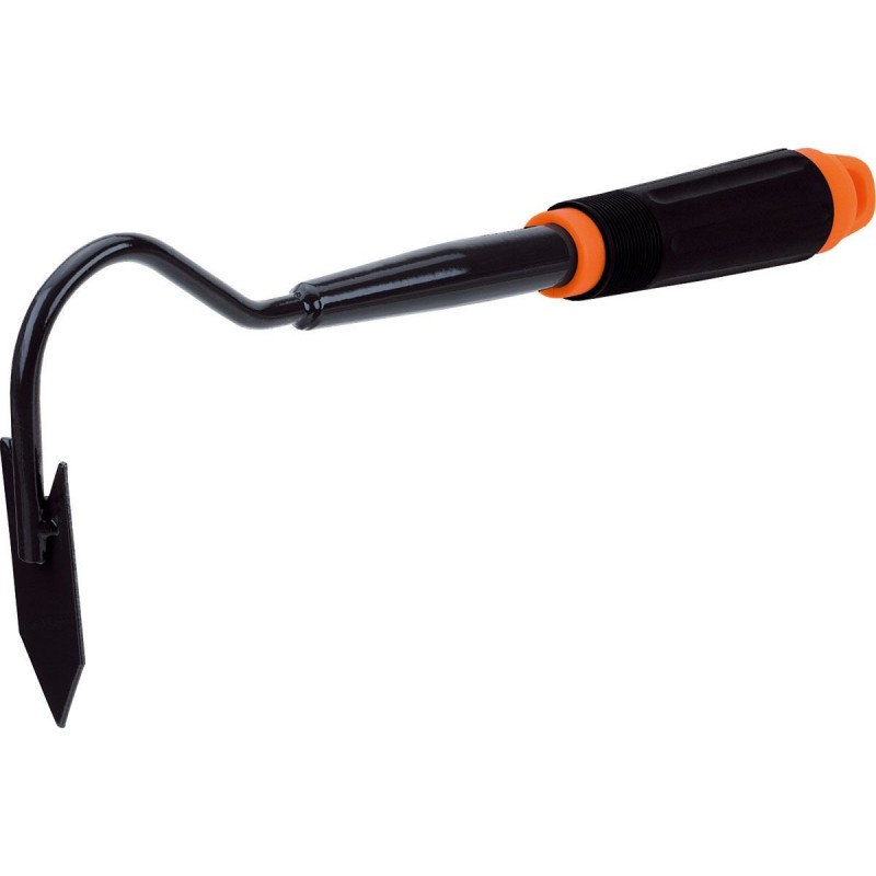 Single-tooth cultivator Stocker