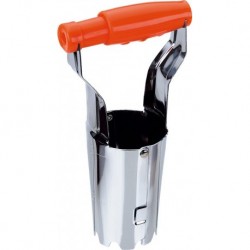 Adjustable planter Stocker