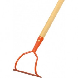 Weeder Stocker 15.5 cm with handle
